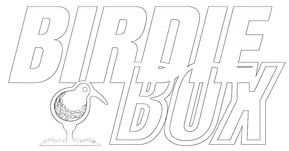 BIRDIE BOX